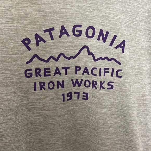 Like New Patagonia Capilene Baselayer Sz.M - Picture 2 of 5